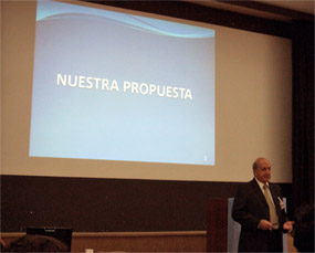 Prof. Mario Fidelibus :: Keynote Speakers :: Universidad Tecnológica Nacional, Córdoba – Argentina and Consejo Profesional de Ciencias Informáticas de la Provincia de Córdoba – Argentina
